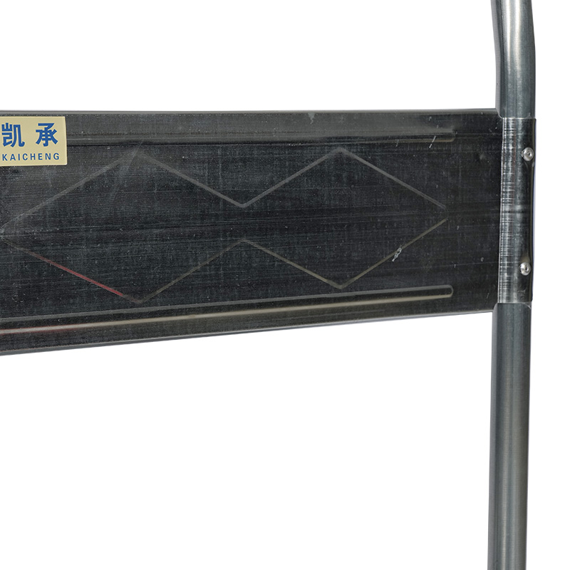 BT-foldable silent flatbed
